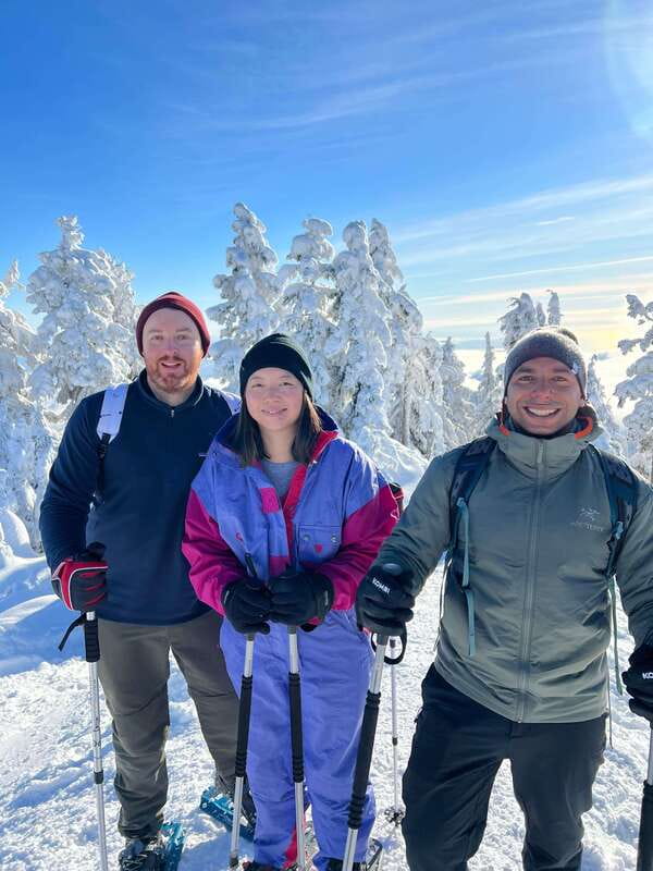 Vancouver: North Shore Mountains Snowshoeing with Transfer - Price, Flexibility, and Cancellation Policy