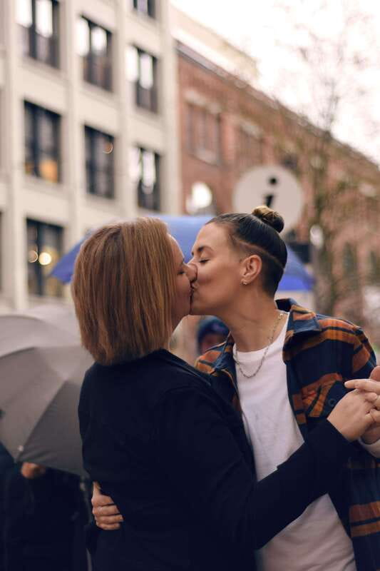 Vancouver Personal Photography Tour - Flexibility and Customization for Your Vancouver Experience