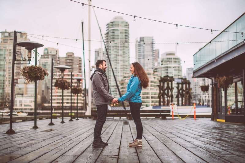 Vancouver: Personal Travel & Vacation Photographer - Discover Vancouver Through the Lens of a Personal Photographer