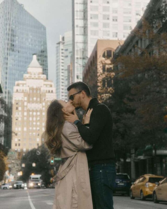 Vancouver Photo Tour with a Private Photographer - What Makes the Vancouver Photo Tour Special