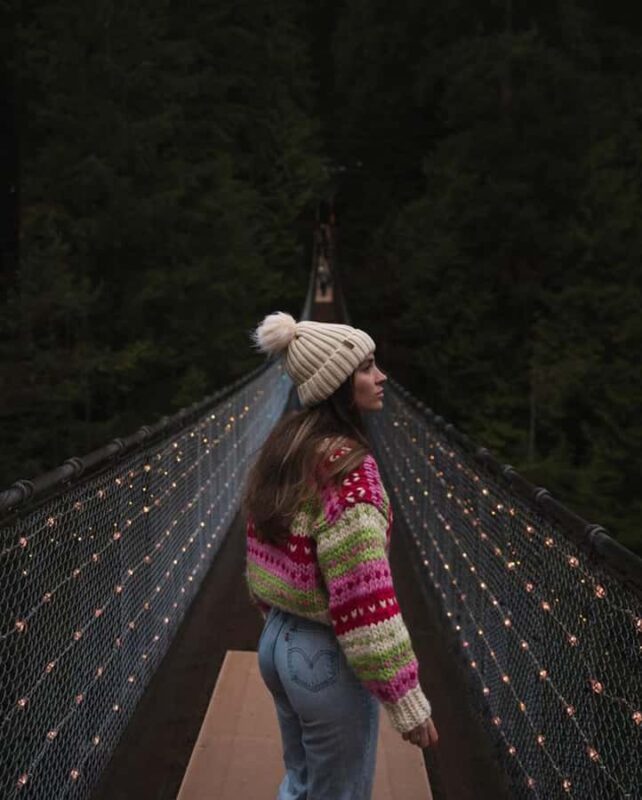 Vancouver Photo Tour with a Private Photographer - The Route: Parks, Waterfronts, and Iconic City Areas