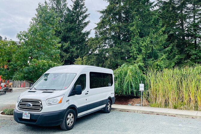 Vancouver Private Cruise Ship Transfer - Meeting Points and Accessibility