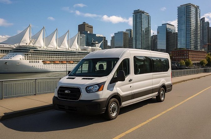 Vancouver Private Cruise Ship Transfer - Why Choose This Private Transfer in Vancouver?