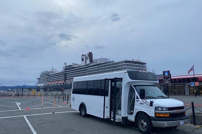 Vancouver Private Cruise Ship Transfer - Frequently Asked Questions