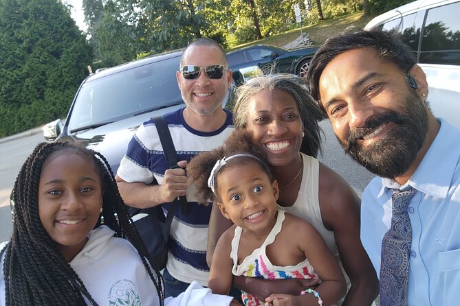 Vancouver Private Day Tour - Who Will Appreciate This Tour?