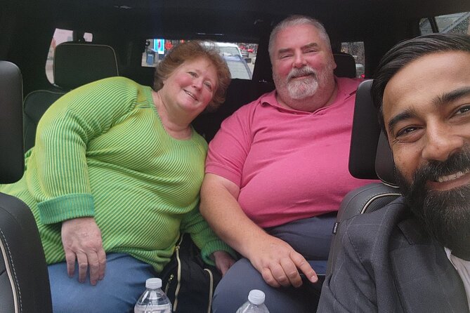 Vancouver Private Day Tour - Final Words on the Vancouver Private Day Tour