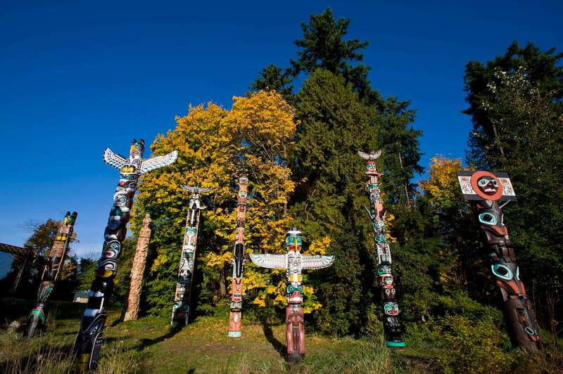 Vancouver: Private Guided City Tour with Pickup - Discover Stanley Park and Vancouver’s Seawall
