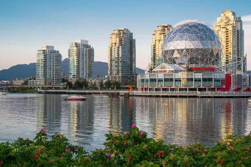 Vancouver: Private Guided City Tour with Pickup - Physical Ease and Accessibility