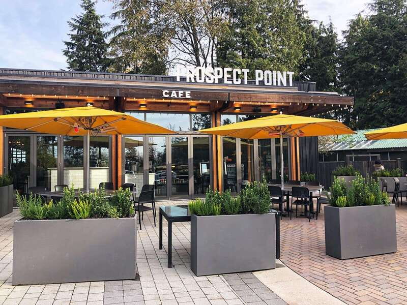 Vancouver: Private Tour City Sights, FlyOver & Capilano - Stanley Park: Vancouver’s Urban Oasis