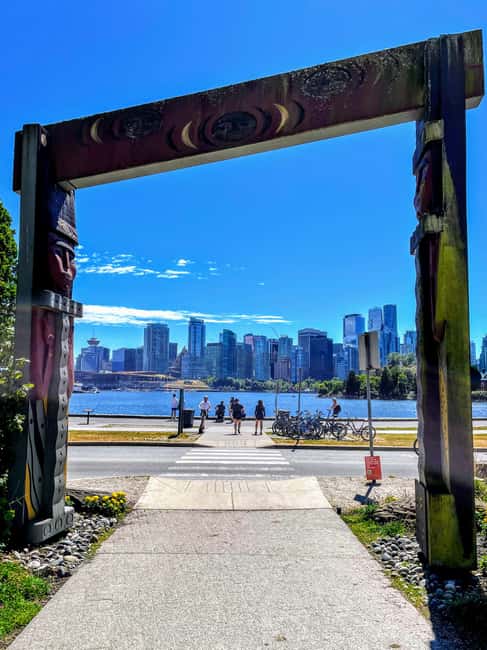 Vancouver: Private Tour City Sights, FlyOver & Capilano - What’s Included and What to Keep in Mind