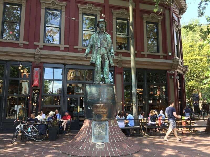 Vancouver: Private Tour to Squamish with Gondola Ride - Key Points