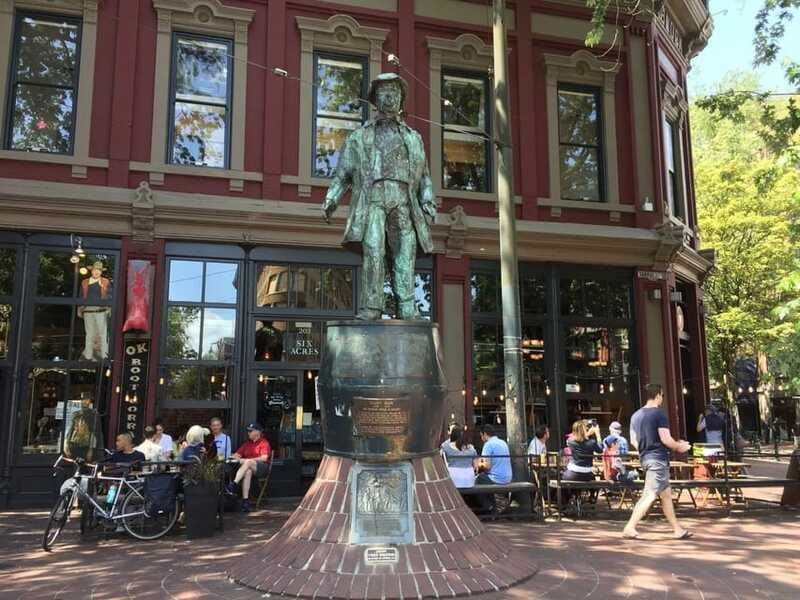 Vancouver: Private Tour to Squamish with Gondola Ride - Stop at Cypress Mountain: Panoramic Views from Barretts View