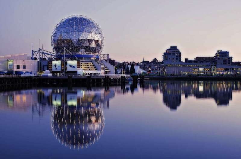 Vancouver: Private Walking Tour with a Local - The Benefits of a Fully Private and Custom Tour