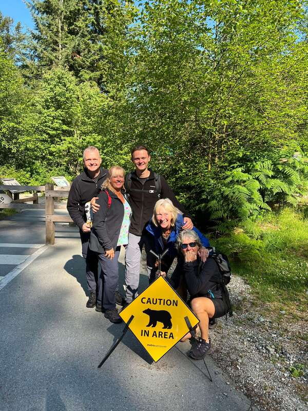 Vancouver: Rainforest Waterfall Hike and Suspension Bridge - Comfortable and Convenient Tour Logistics