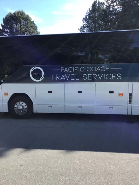 Vancouver: Sea to Sky Gondola and Whistler Day Trip - Return Journey with Sunset Views