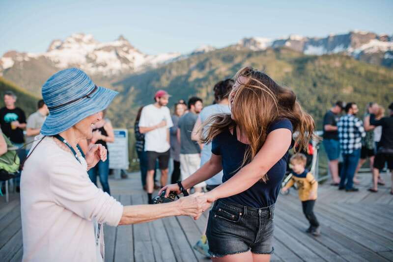 Vancouver: Sea to Sky Gondola and Whistler Day Trip - Logistics and Comfort on the Tour