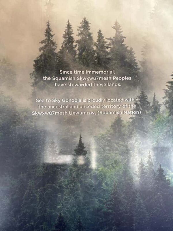 Vancouver: Sea to Sky Gondola & Shannon Falls Tour - Comparing This Tour to Similar Options