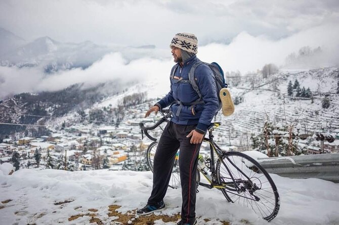 Vancouver Sea to Sky Gondola Tour in Squamish & Cypress Winter Fun Private - Starting Point: Vancouver’s Convenient Pickup Service