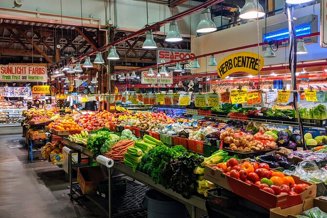 Vancouver Sightseeing Best Day Tour Private - Exploring Stanley Park’s Natural and Cultural Landmarks