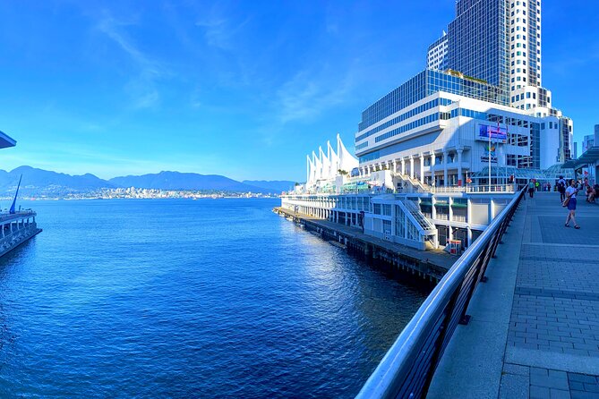 Vancouver Sightseeing Best Day Tour Private - Practical Details and Tour Logistics