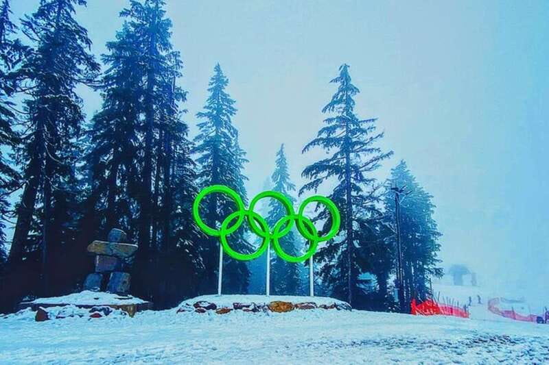 Vancouver, Squamish, Cypress Mountain Day Tour - Snowshoeing and Tubing at Cypress Mountain