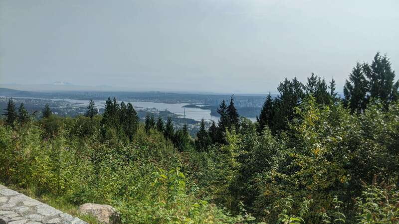 Vancouver, Squamish, Cypress Mountain Day Tour - Exploring the Charm of Squamish Town