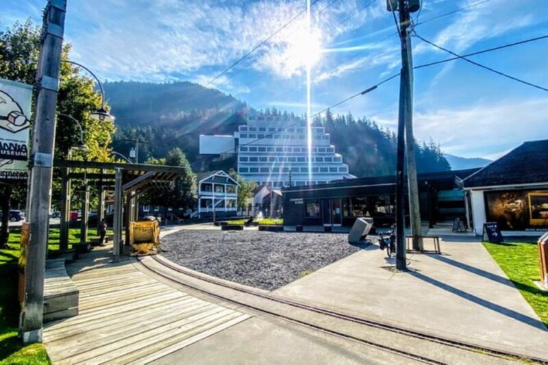 Vancouver, Squamish, Cypress Mountain Day Tour - Comfortable Private Transportation for Total Convenience