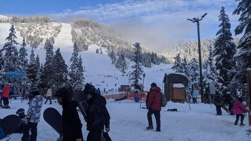 Vancouver, Squamish, Cypress Mountain Day Tour - Practical Tips for a Great Experience