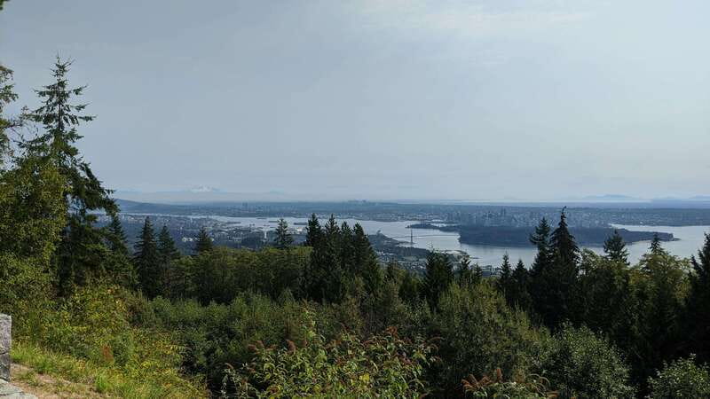 Vancouver, Squamish, Cypress Mountain Day Tour - Who Should Consider This Tour