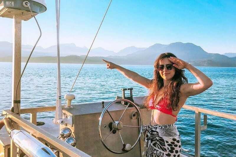 Vancouver: Sunset Boat Cruise with Complementary Bubbly - Vancouver Sunset Boat Cruise with Complementary Bubbly: Final Thoughts