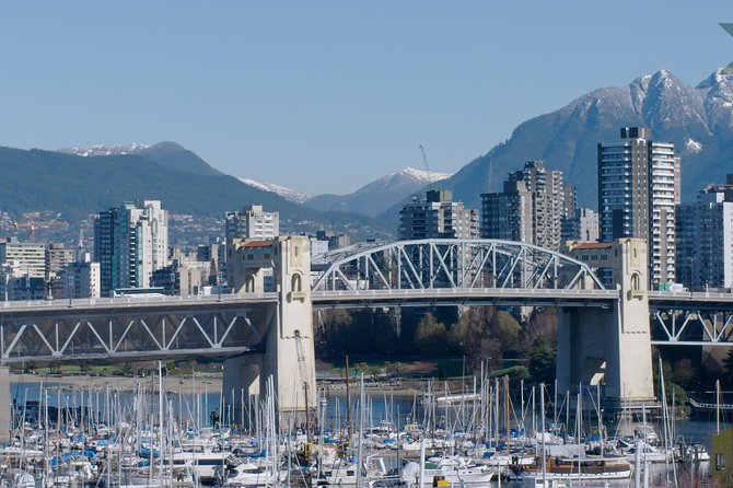 Vancouver to Whistler by EXECUTIVE Bus (Single Trip) - Booking and Flexibility with Cancellation