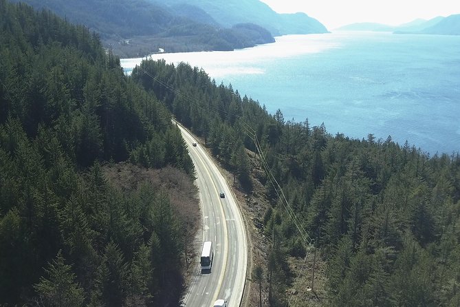 Vancouver to Whistler by EXECUTIVE Bus (Single Trip) - Who Should Choose This Transfer?