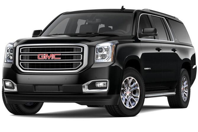 Vancouver to Whistler Roundtrip - Experience Premium Vancouver to Whistler Transportation with Ace Charters