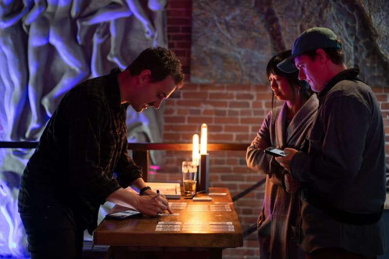 Vancouver: Underground Comedy Club Entry Ticket - Comparing Similar Vancouver Nighttime Activities