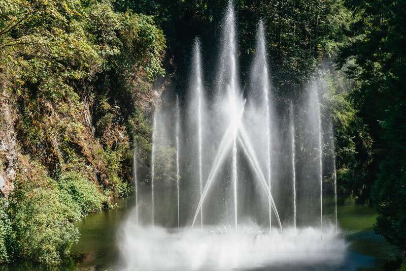 Vancouver: Victoria, Gulf Islands Cruise, & Butchart Gardens - Optional Visits and Sightseeing in Victoria