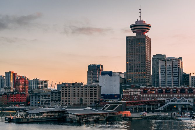 Vancouver Walking Tour: Hidden Gems - Why Choose This Tour Over Others?