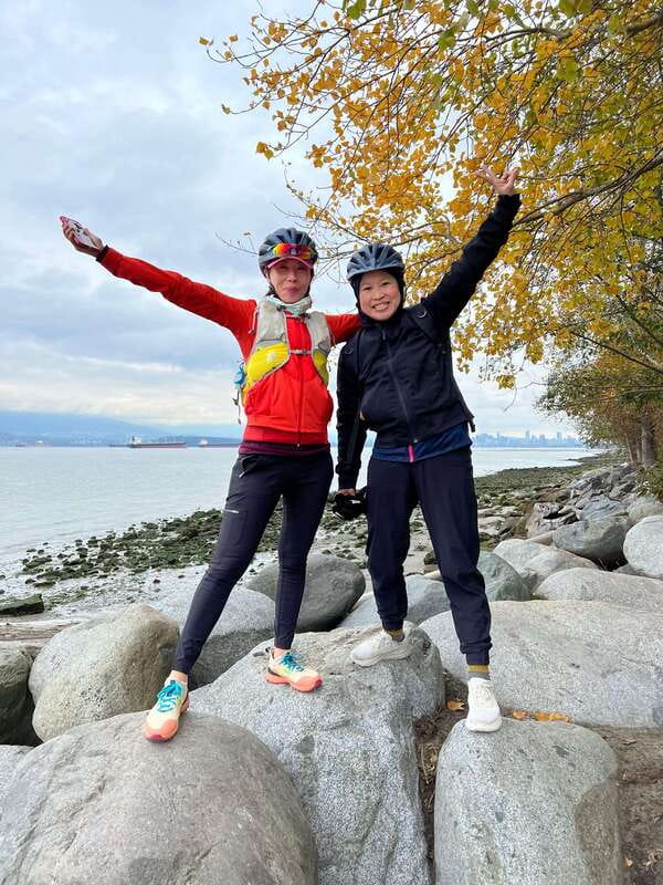 Vancouver Waterfront Guided Bike/E-Bike Tour - Exploring Kitsilano and English Bay