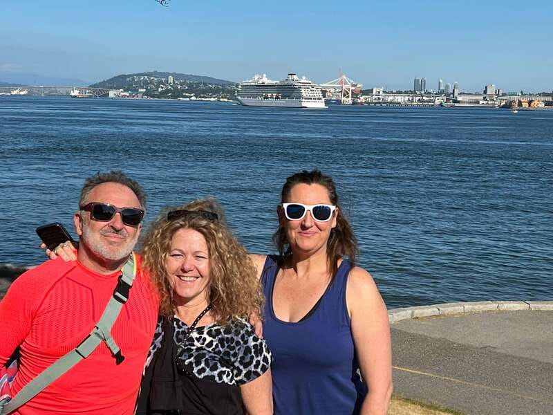 Vancouver Waterfront Guided Bike/E-Bike Tour - Vancouver’s Waterfront Tour: A Blend of Nature and Urban Life