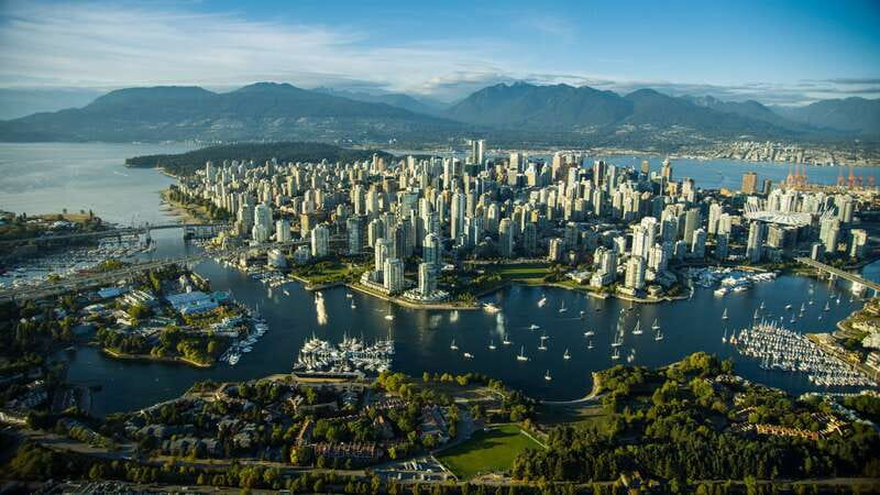 Vancouver: Waterfront Sightseeing Tour - City and Harbour - Accessibility and Physical Considerations