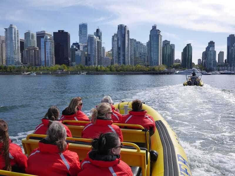 Vancouver: Waterfront Sightseeing Tour - City and Harbour - Value for Money and Overall Impression