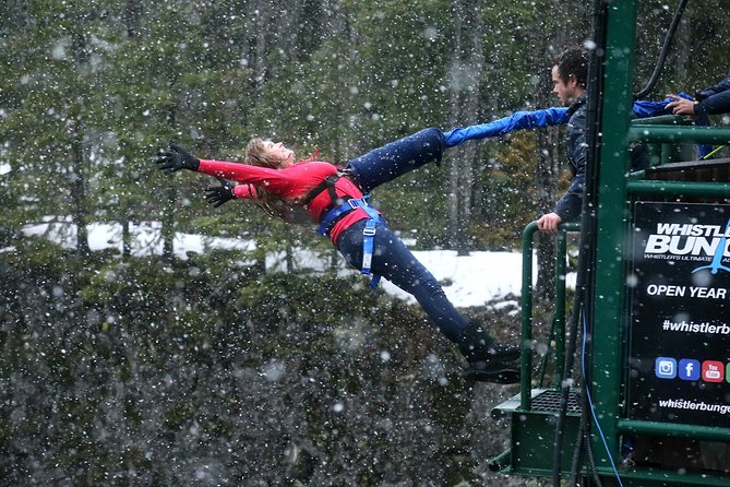 Vancouver Whistler Private Tour - Scenic Drive Along the Sea-to-Sky Highway