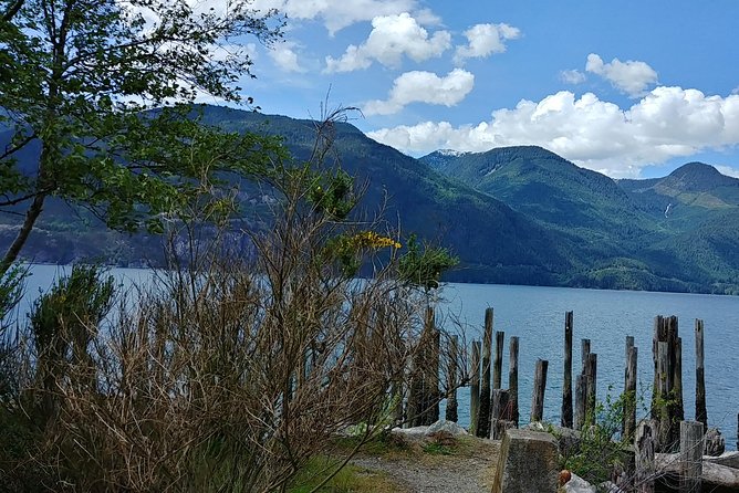 Vancouver Whistler Private Tour - Physical Requirements and Accessibility