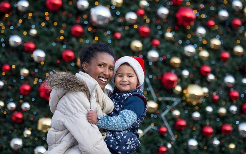 Vancouvers Festive Shore : Christmas Private Walking Tour - Experience Quality and Booking Options