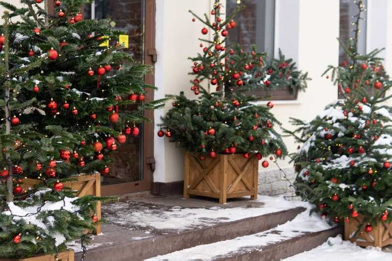 Vancouvers Festive Shore : Christmas Private Walking Tour - Frequently Asked Questions