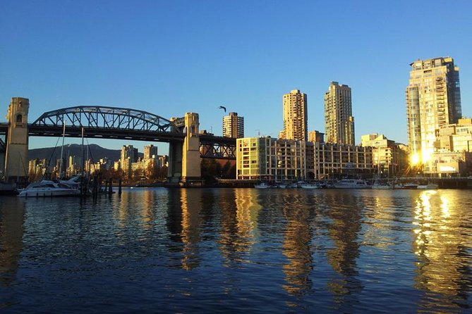 Vancouver,Victoria,Whistler Best Price Guranteed 4 Days Tour Private - Practical Details and Included Amenities