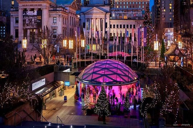 Vancouver,Victoria,Whistler Best Price Guranteed 4 Days Tour Private - Final Thoughts on the 4-Day Private Tour