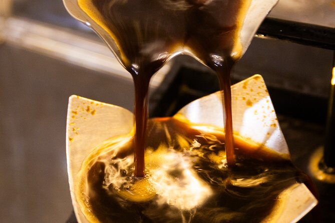 Vanilla Experience Flavor History Gallery and Garden - Starting Point at Diosa Vainilla in Santa Lucia