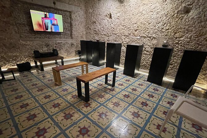 Vanilla Experience Flavor History Gallery and Garden - Understanding Vanilla’s Cultural Roots in Mexico