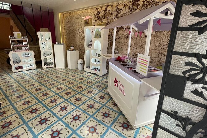 Vanilla Experience Flavor History Gallery and Garden - Cancellation Policy and Booking Flexibility