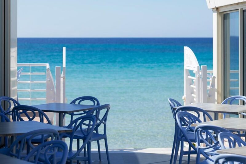 VanTour Costa Jonica from Porto Cesareo to Gallipoli - Key Points